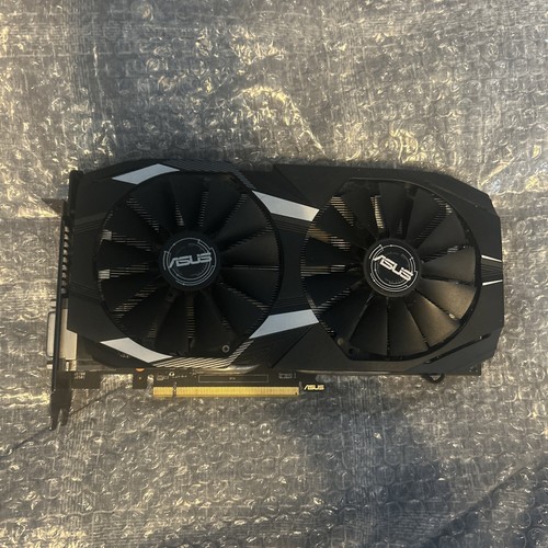 Asus amd radeon 580 4gb - amd,