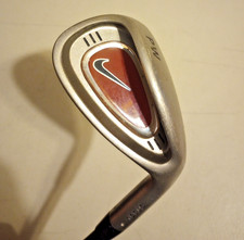 Nike Golf Junior Pitching