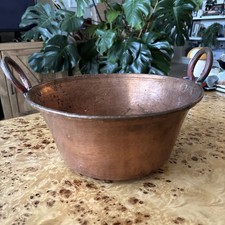 Antique Hand Crafted Hammered