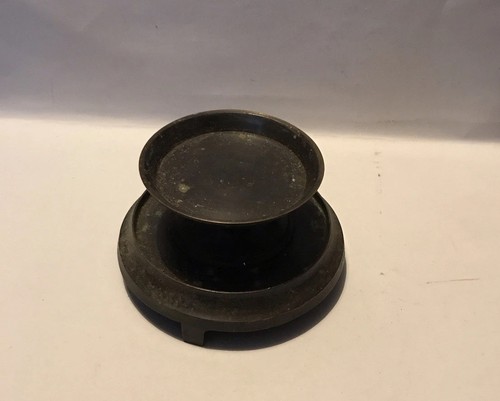 Pedestal alter pillar - pedestal, candle