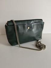 Ladies Green Zara Trafaluc