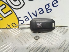 Peugeot Partner 2019-2024 Key Fob Remote GENUINE PART