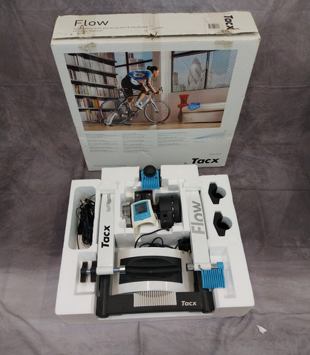 Tacx flow tt2200 - flow,