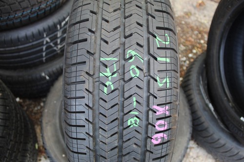 New 215 17c michelin - 60,