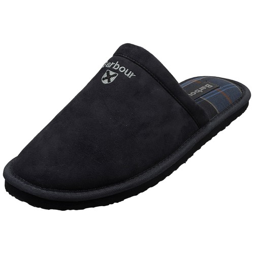 Barbour everitt mule mens - barbour,