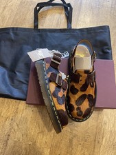 Dr. Martens Jorge Ocelot