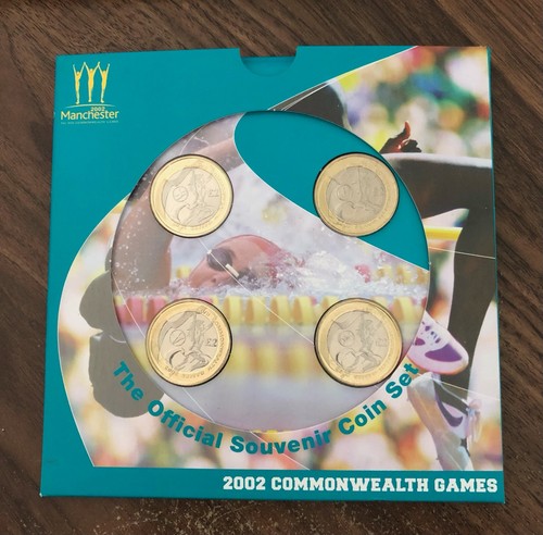 Royal mint 2002 - royal,