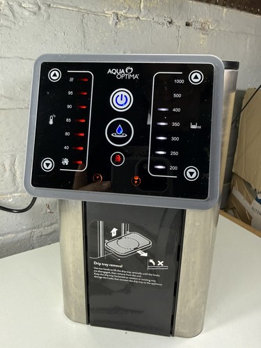 Aurora instant filtered water - filtered,