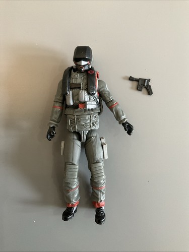 Joe action force cobra - force,
