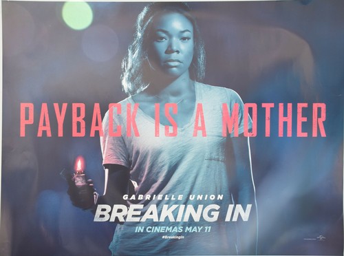 Breaking quad movie - breaking,