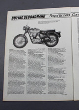 Royal Enfield Continental  /