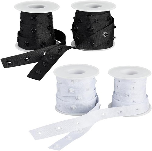 Popper snap stud - snap,