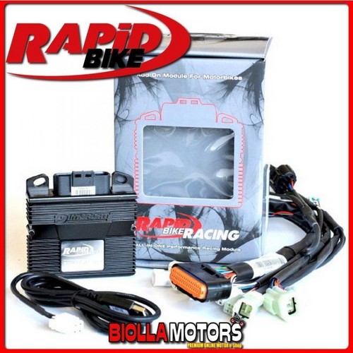 Krbrac 135 rapid bike - krbrac-135,
