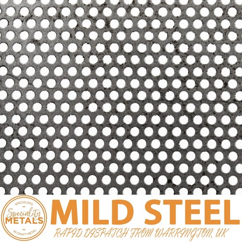 Mild steel round - steel,