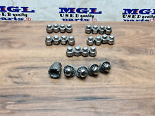 HYUNDAI SANTA FE MK4 M10 LOCKING WHEEL NUTS SECURITY NUT SET 2015-2024 NR1