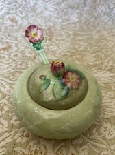Carlton Ware Porcelain
