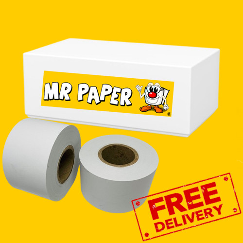 52mm scale rolls - 52mm, for