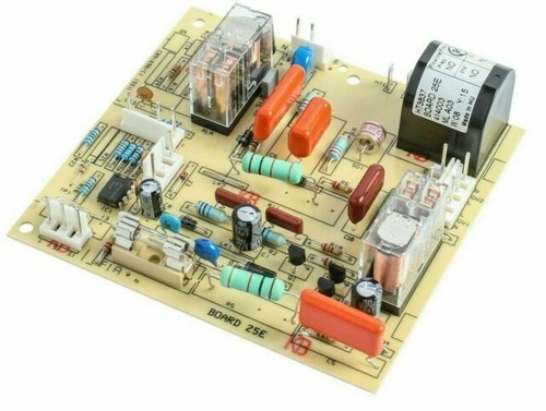 Ideal 173799 pcb printed - ideal,