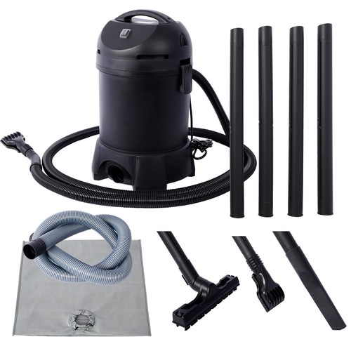 Pond vacuum cleaner continuous - vacuum,