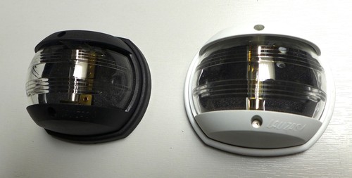 Cyclic marine 12v white - 'cyclic',