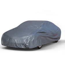 FOR LOTUS ELISE S2 - LUXURY HEAVY DUTY WATERPROOF CAR COVER COTTON LINED