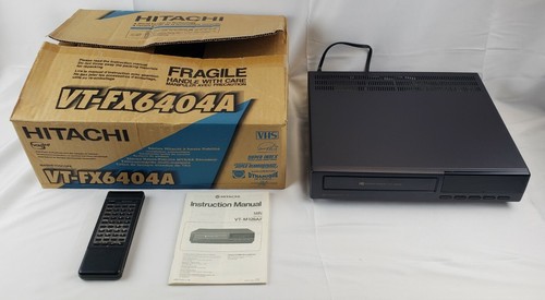Rare vintage hitachi - rare,