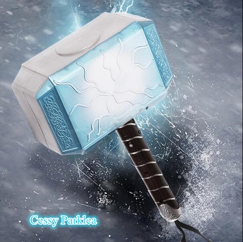 Thor hammer avengers armour - thor,
