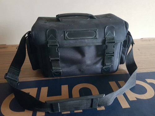 Camcorder bag from - bag, sanyo