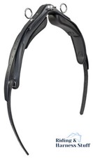 Zilco Driving Harness Saddle