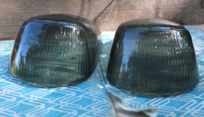VW Beetle Classic 1963-1979  HELLA 2 x  Wing Top Indicator Lens L+R Genuine