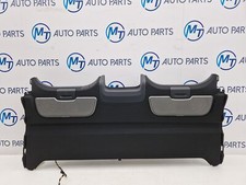 BMW 7 SERIES REAR WINDOW