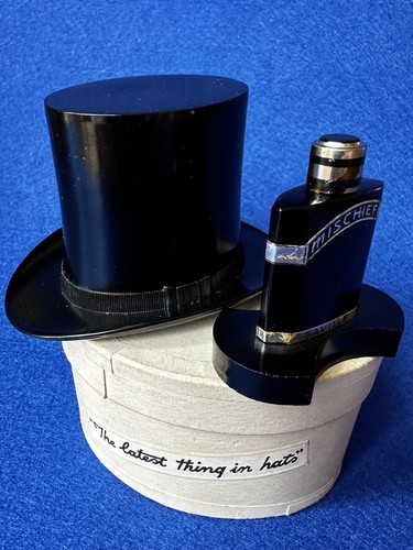 Tophat mischief by - mischief,