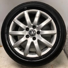VW 1K0601025BC 15” ALLOY