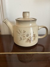 Vintage Denby Memories Teapot