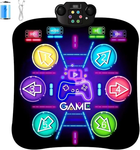 Dance mat for kids - mat,