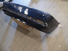 1895 3C18 BMW E46 COUPE REAR BUMPER IN BLUE 5112-7065-472