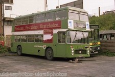 Southdown VR Seaford 7-87 Bus