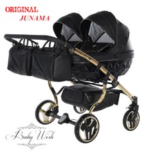 JUNAMA FLUO LINE DUO V2 TWIN