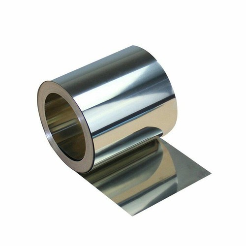 995 iron foil fe - iron, thin