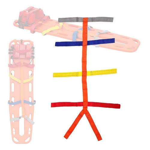 Spider strap band - spinal, belt