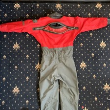 Ravenspring Child Drysuit