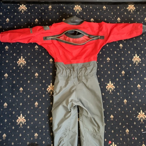 Ravenspring child drysuit - child,