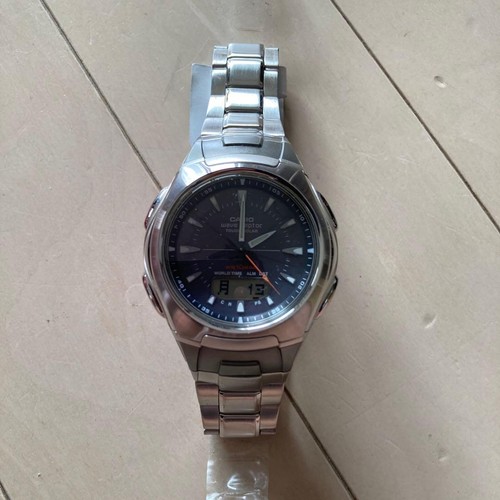 Unused casio wave ceptor - unused,