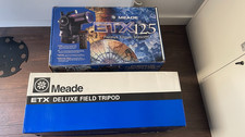 Meade ETX 125 Premier Edition