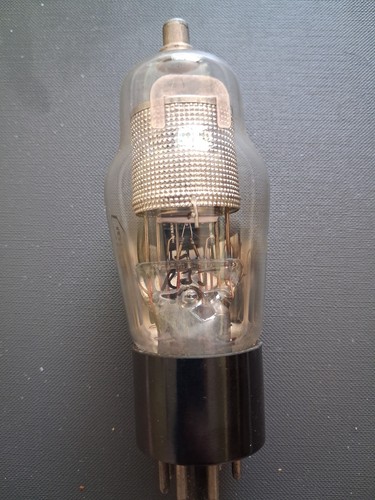 Marconi valve - marconi,