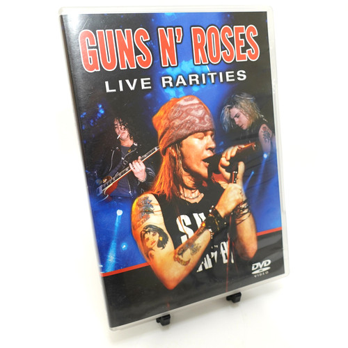 Guns roses live - guns,