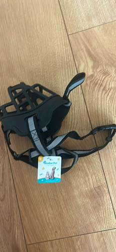 Insten pet black basket dog - insten,