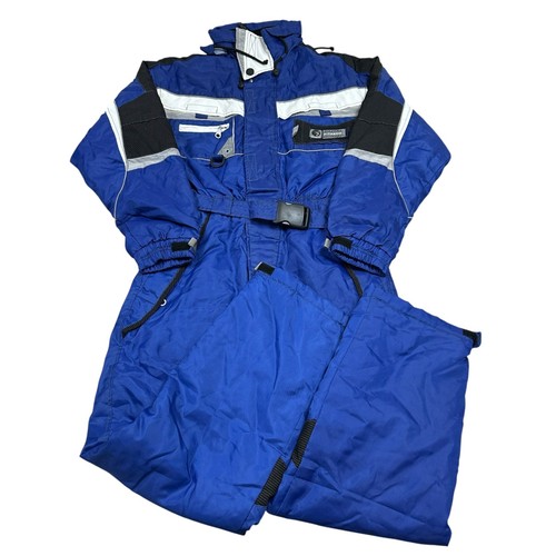 Diadora ski suit - suit, one