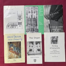 Church/Cathedral Organ