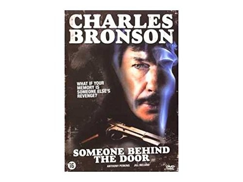Charles bronson someone - -,